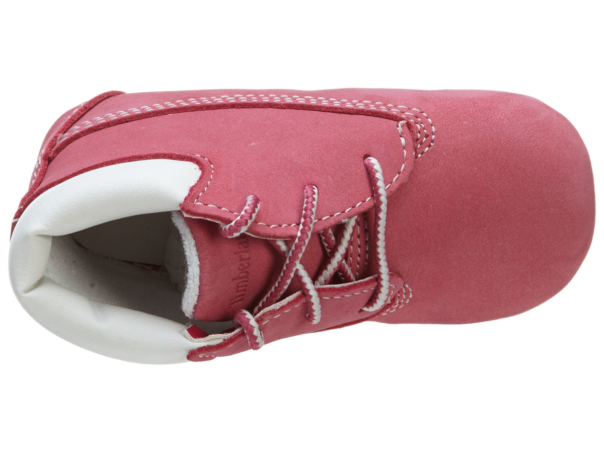 Timberland Hat Bootie Gift Set Crib Style : 9680r