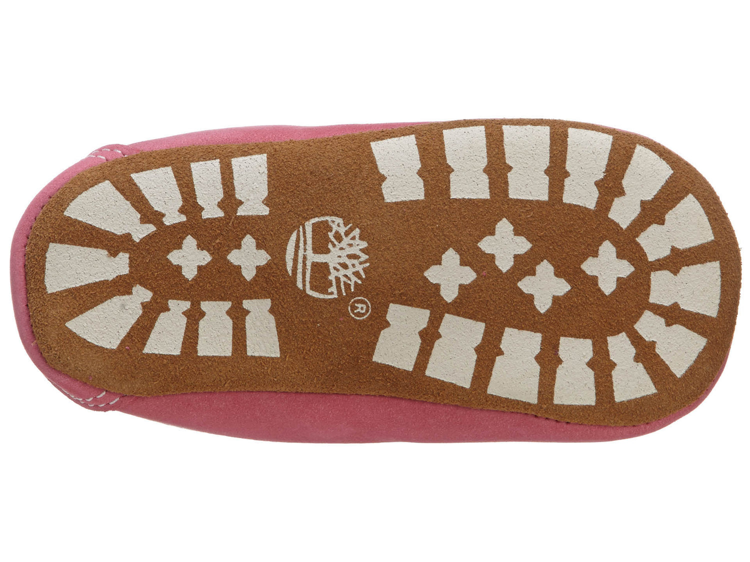 Timberland Hat Bootie Gift Set Crib Style : 9680r