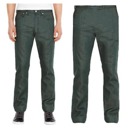 Levis Original Fit Jeans Mens Style : 501