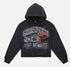 God Speed Seeing Double Hoodie Mens Style : Gs-sdh