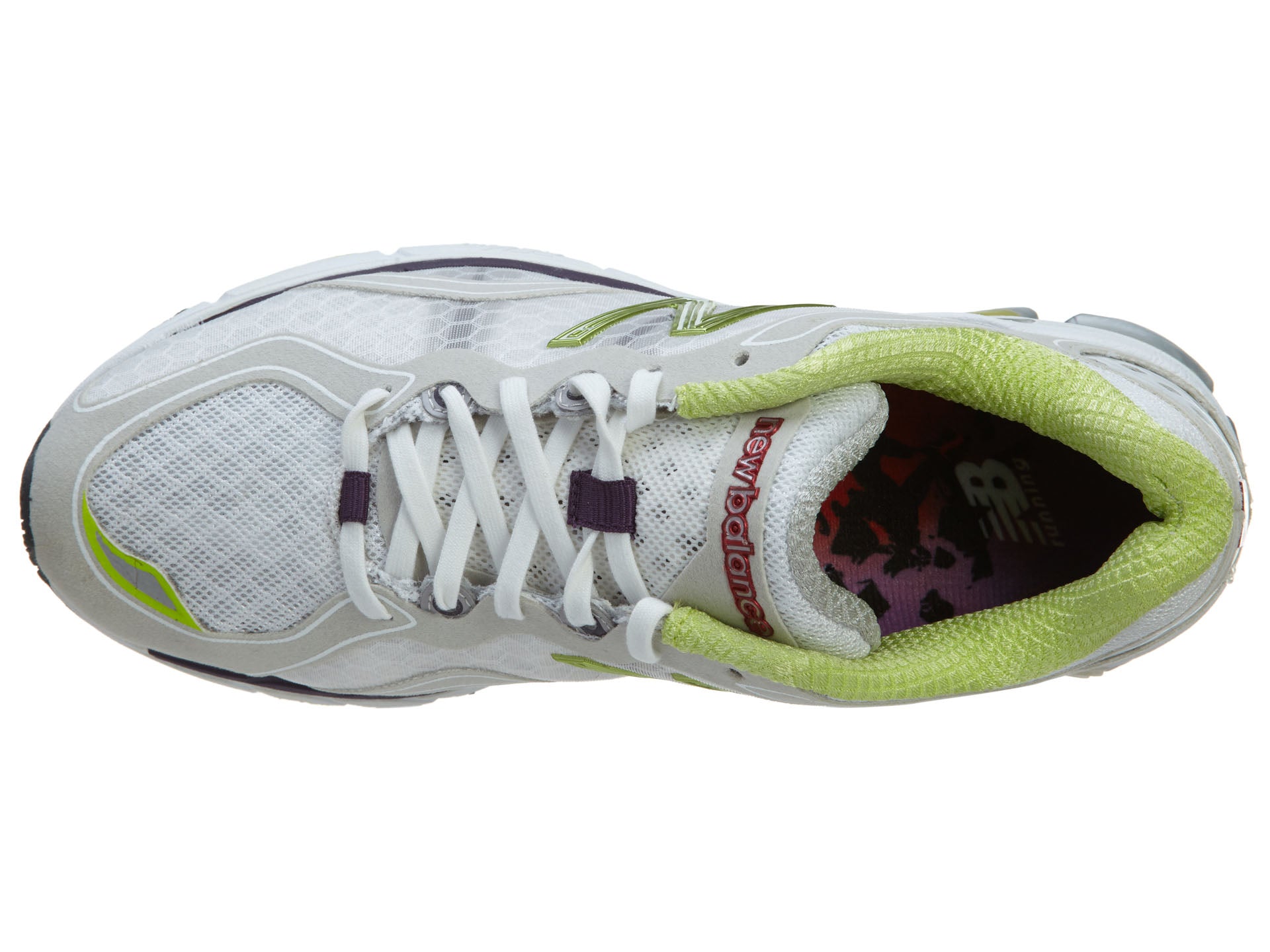 New Balance Womens Style 