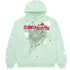 Sp5der Lime Hoodie Mens Style : Sp5-lime-hd