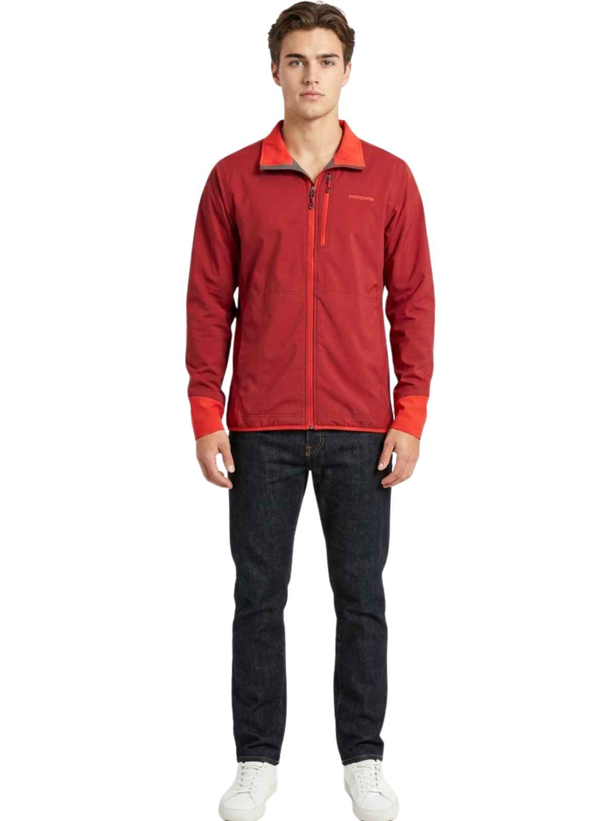 Patagonia All Free Softshell Jacket Mens Style : 83020