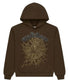 Sp5der Og Web Rhinestone Hoodie Mens Style : St009fw25