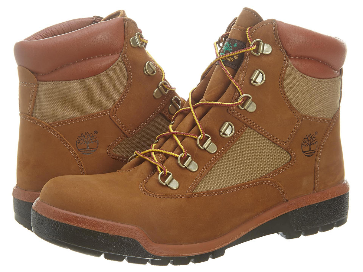 Timberland 6In Nongtx Fb  Men&