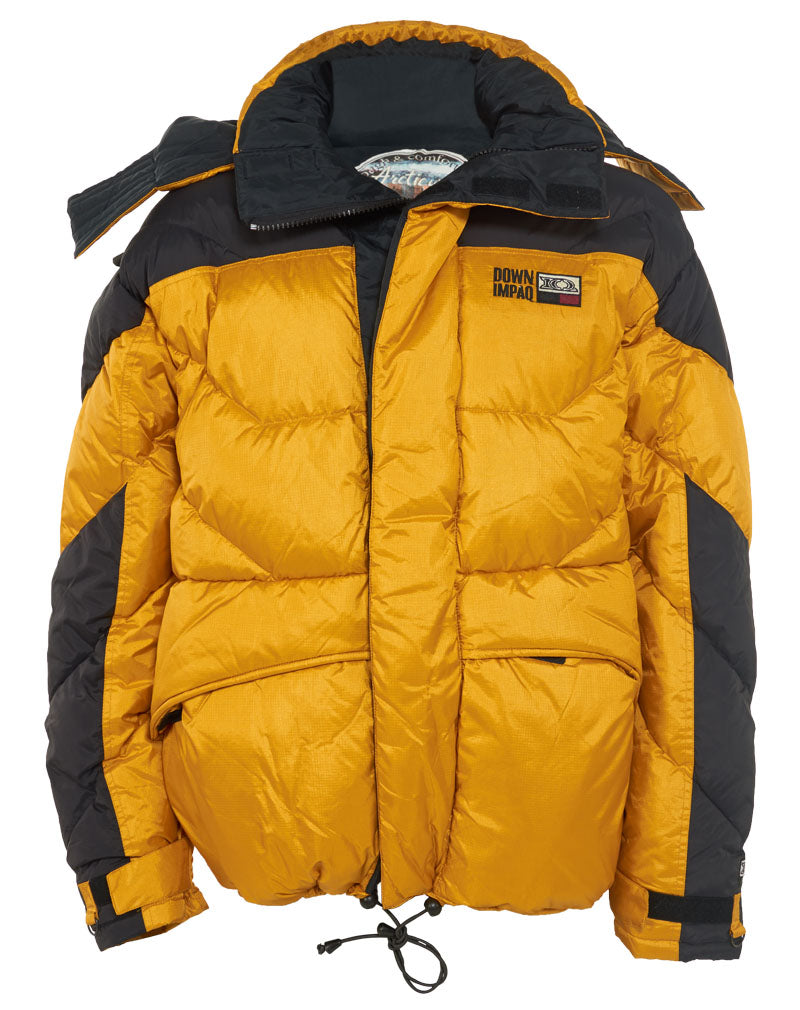 Down Impaq Water Repellent Jacket Mens Style : Dj-818