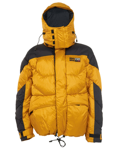 Down Impaq Water Repellent Jacket Mens Style : Dj-818