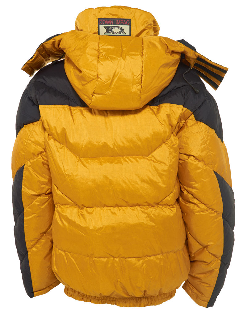 Down Impaq Water Repellent Jacket Mens Style : Dj-818
