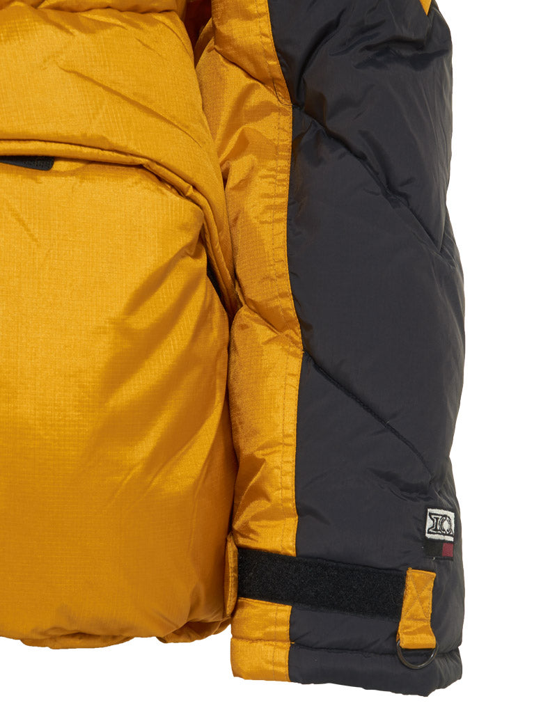 Down Impaq Water Repellent Jacket Mens Style : Dj-818