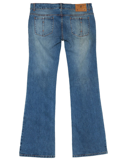 Buffalo Glory-x Mens Style : Blo4346