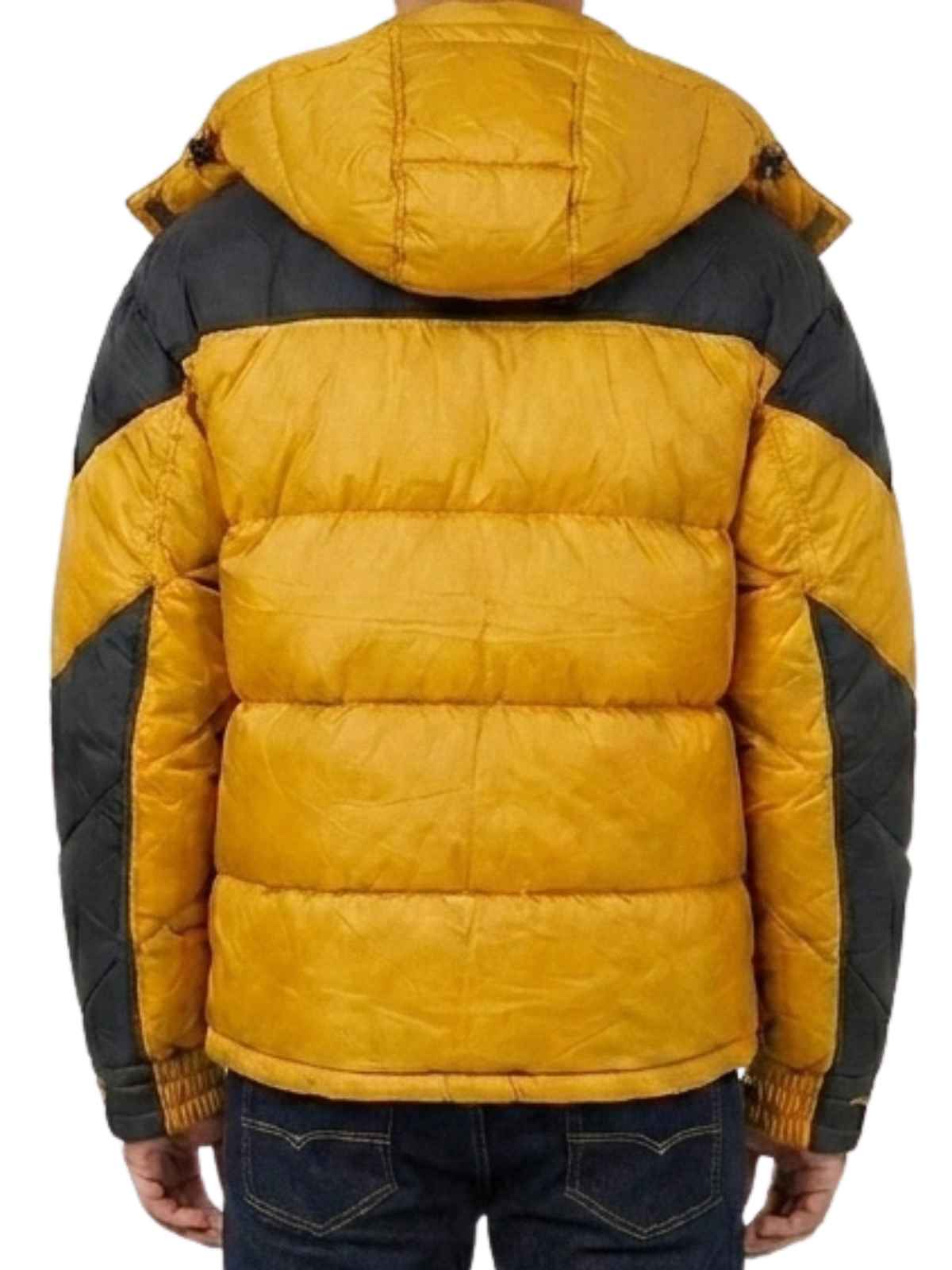 Down Impaq Water Repellent Jacket Mens Style : Dj-818