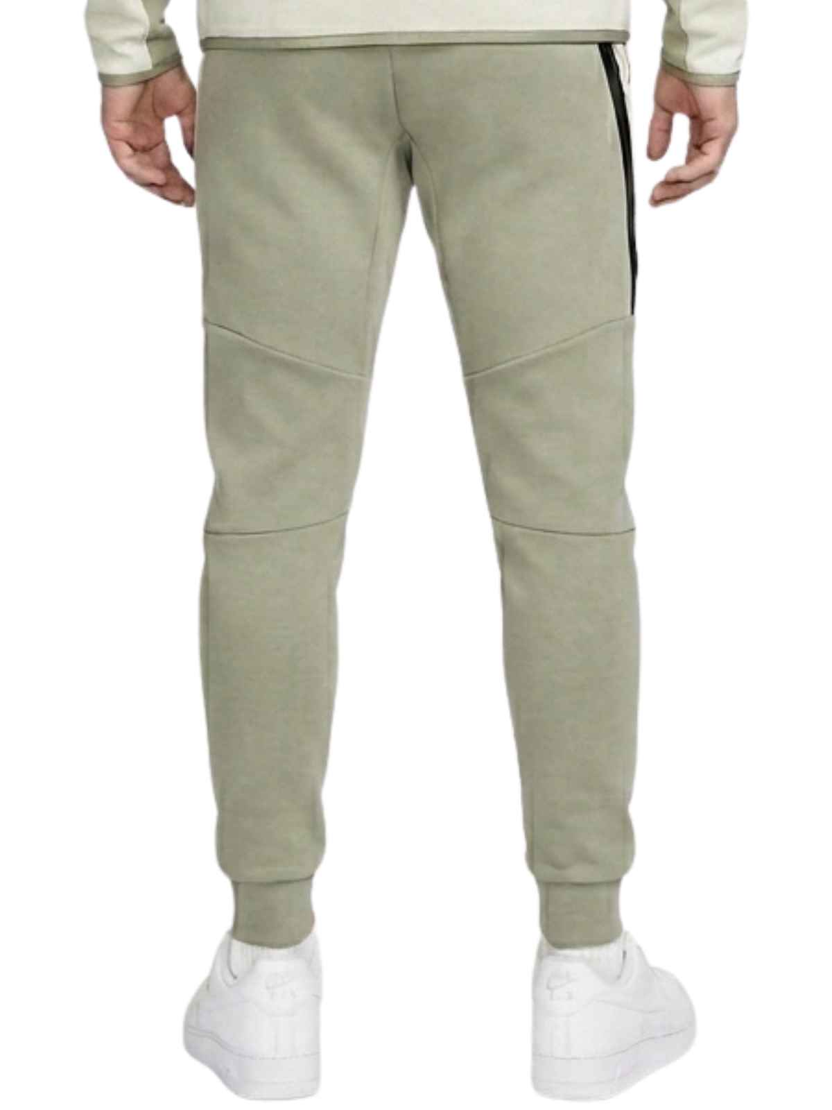 Nike Sportswear Tech Fleece Jogger Sweatpants Mens Style : 805162
