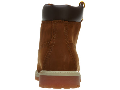 Timberland 6 Inch Classic Premium Wp Waterproof Boot Big Kids Style : 14949