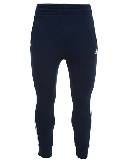 Adidas Slim 3-stripes Sweat Pants Mens Style : M36799