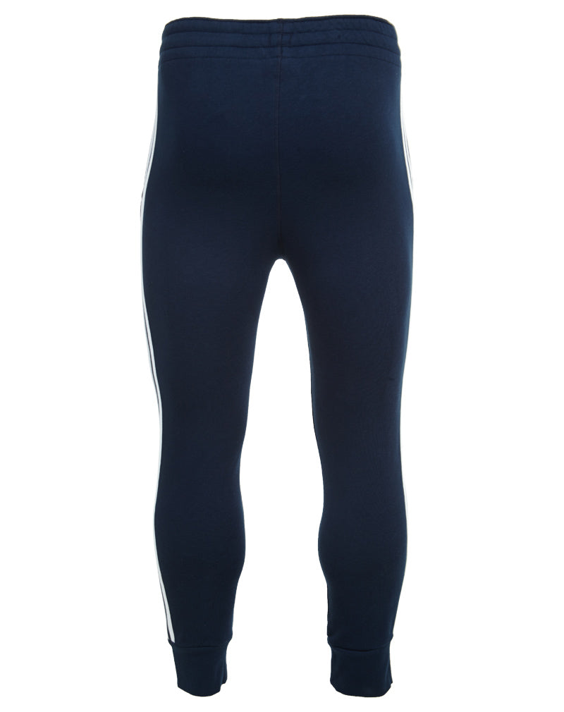 Adidas Slim 3-stripes Sweat Pants Mens Style : M36799