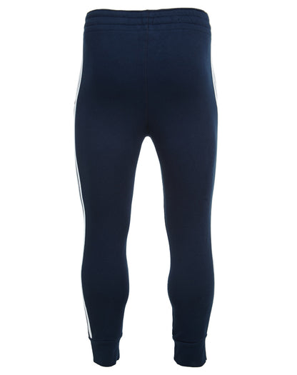 Adidas Slim 3-stripes Sweat Pants Mens Style : M36799