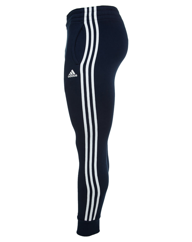 Adidas Slim 3-stripes Sweat Pants Mens Style : M36799
