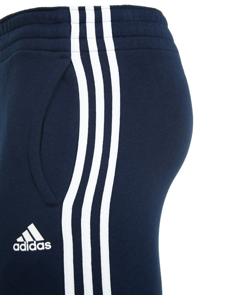 Adidas Slim 3-stripes Sweat Pants Mens Style : M36799