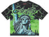 God Speed Voltage T-shirt Mens Style : Gs-vt