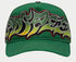God Speed Neo Trucker Hat Unisex Style : Gs-nth