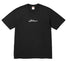 Supreme Arabic Box Logo Tee Mens Style : Ss26t67