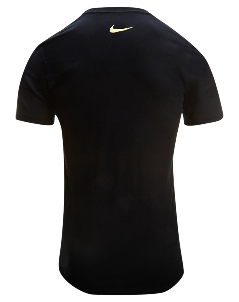 Nike Mens ' Boss Wants Your Shoes ' Basketball Active Tee