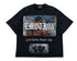 Mixed Emotion Divine Emotion Tee Mens Style : Mix-det