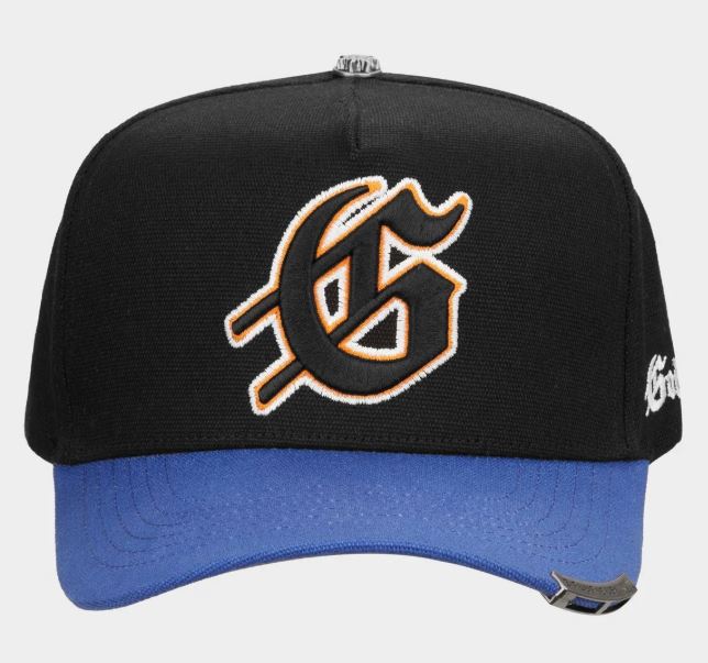 God Speed Insignia Hat Unisex Style : Gs-ih