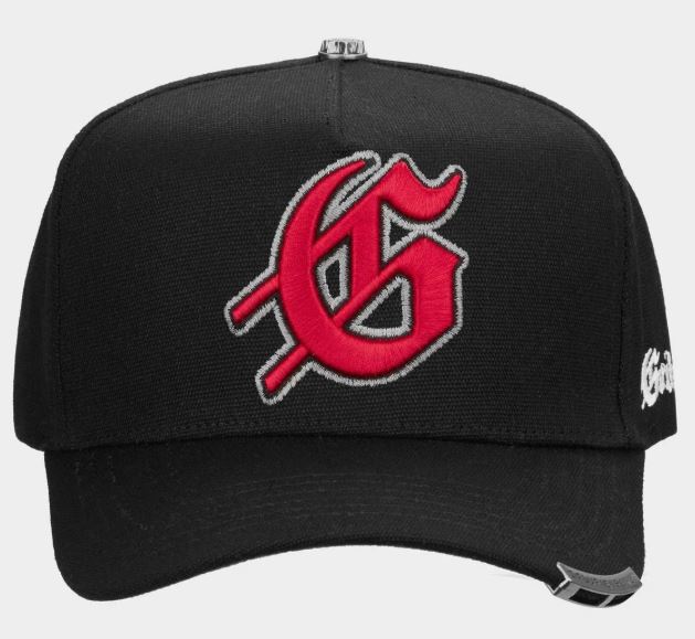 God Speed Insignia Hat Unisex Style : Gs-ih