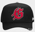 God Speed Insignia Hat Unisex Style : Gs-ih