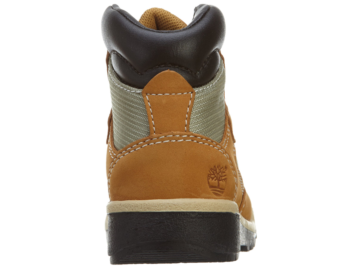 TIMBERLAND  STYLE 