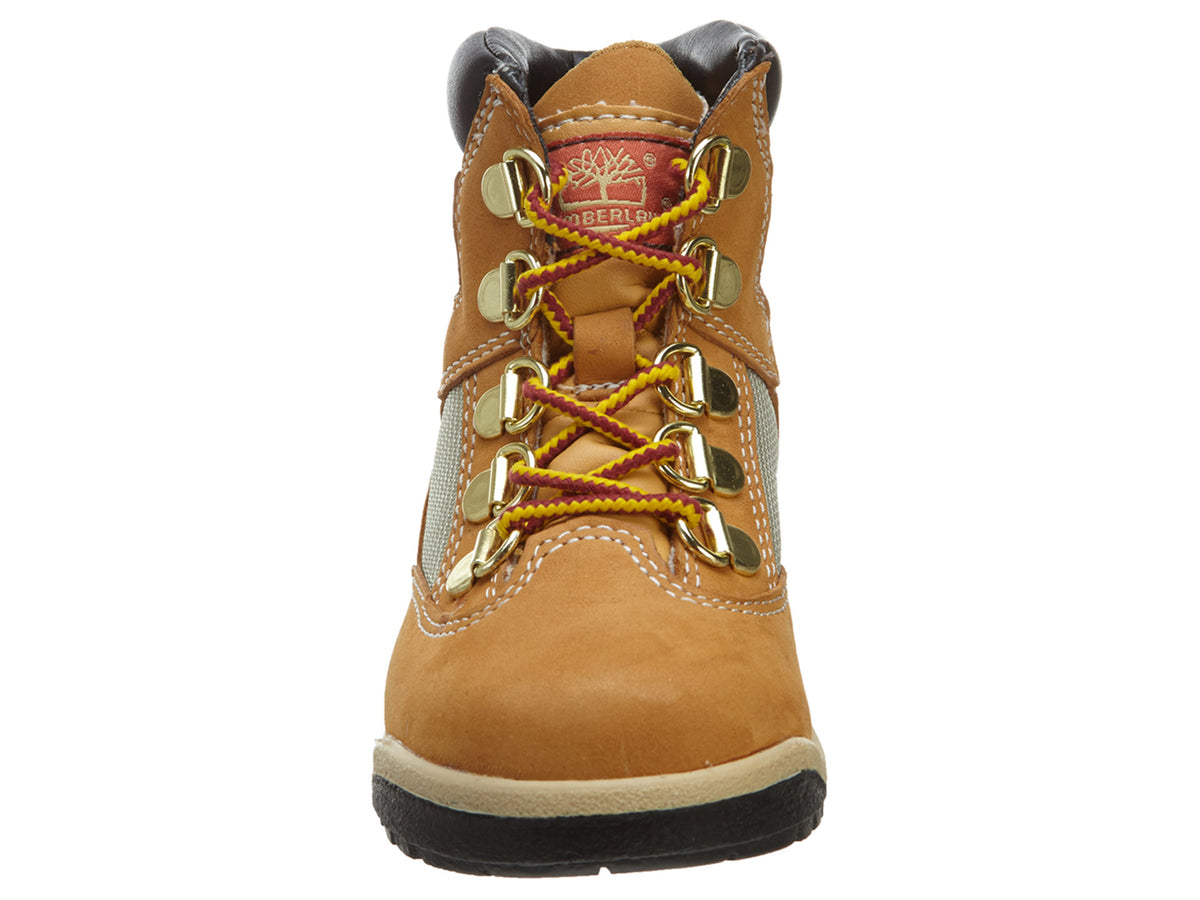 TIMBERLAND  STYLE 