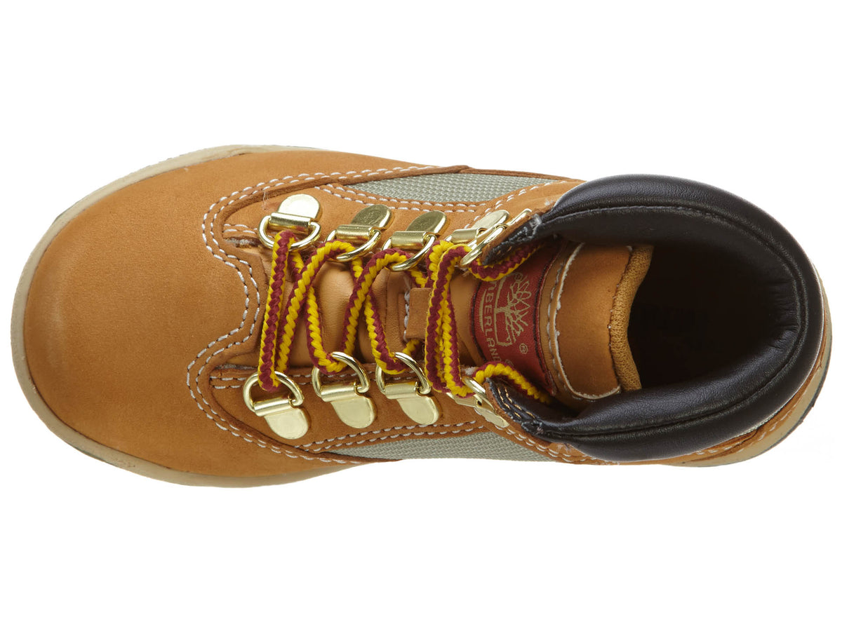 TIMBERLAND  STYLE 