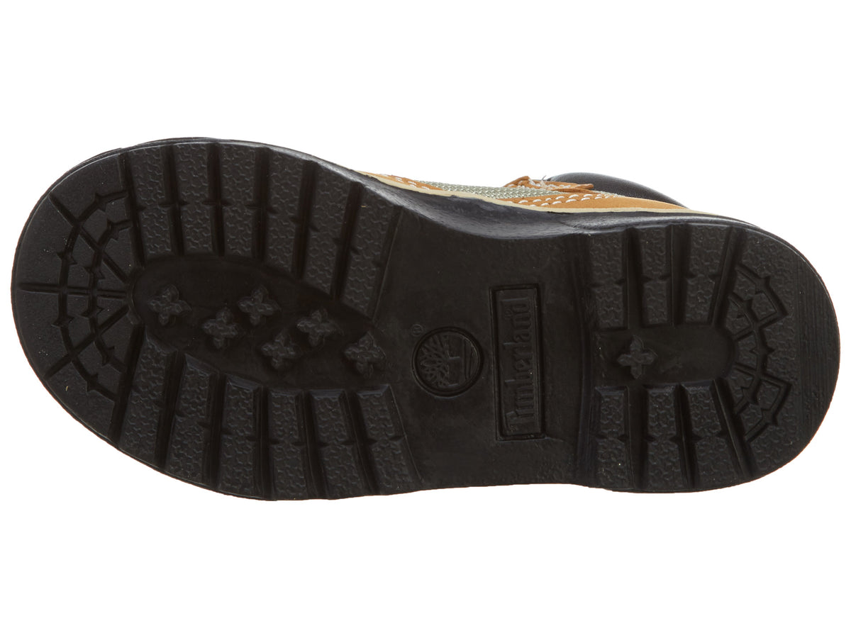 TIMBERLAND  STYLE 