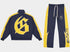 God Speed Gt Tracksuit  Mens Style : Gs-gtt