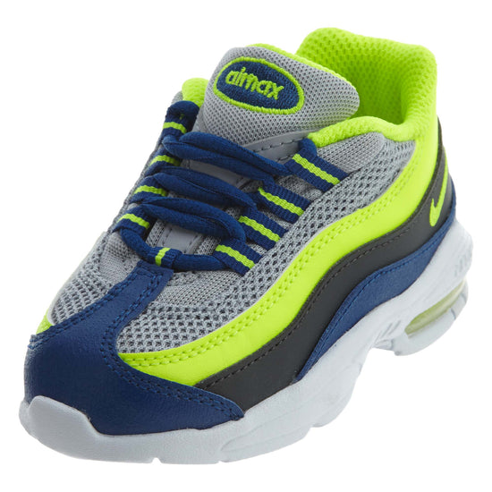 Nike Little Max 95 Toddlers Style : 311525