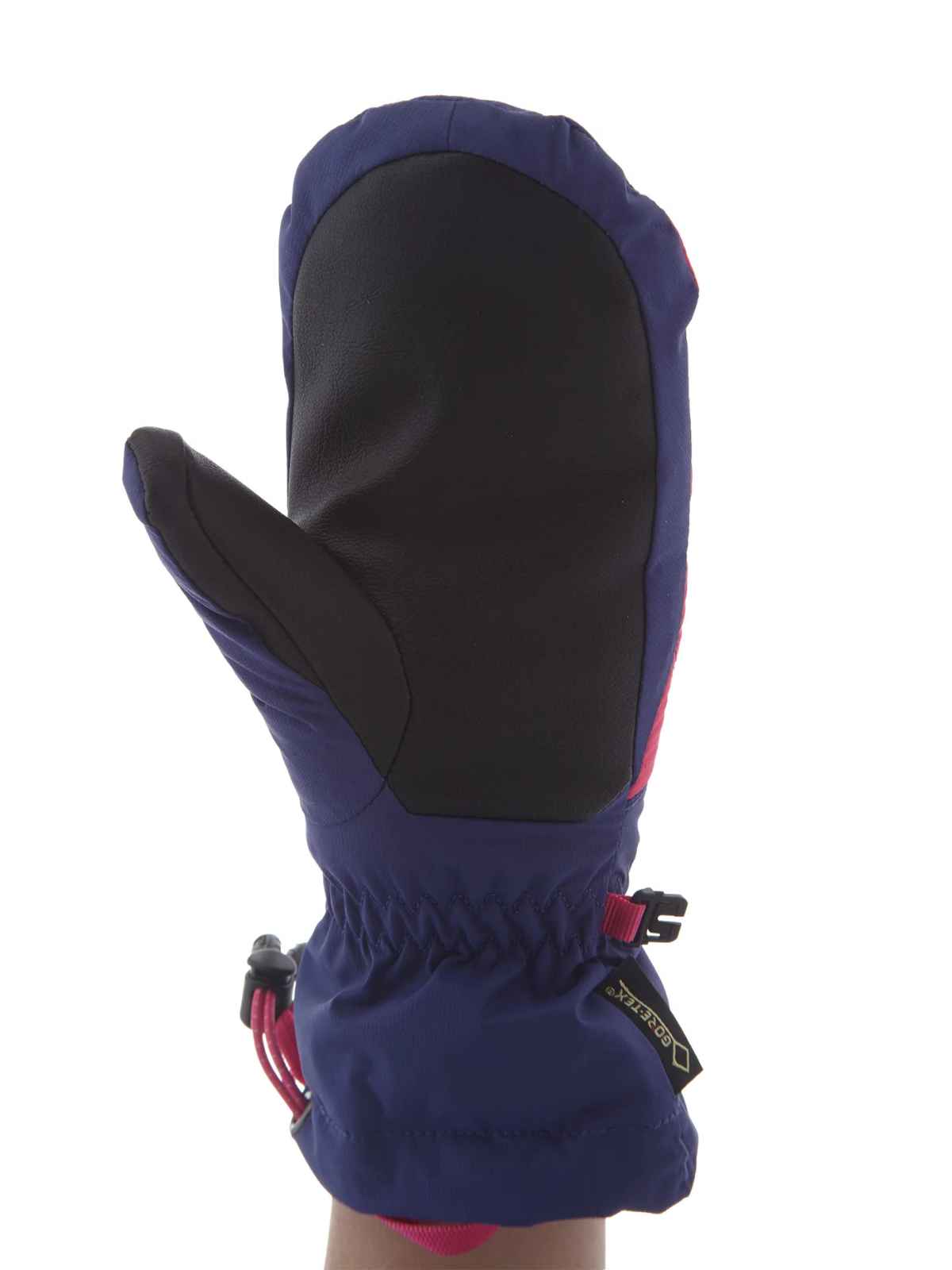 North Face Montana Gtx Mitten Big Kids Style : A3358