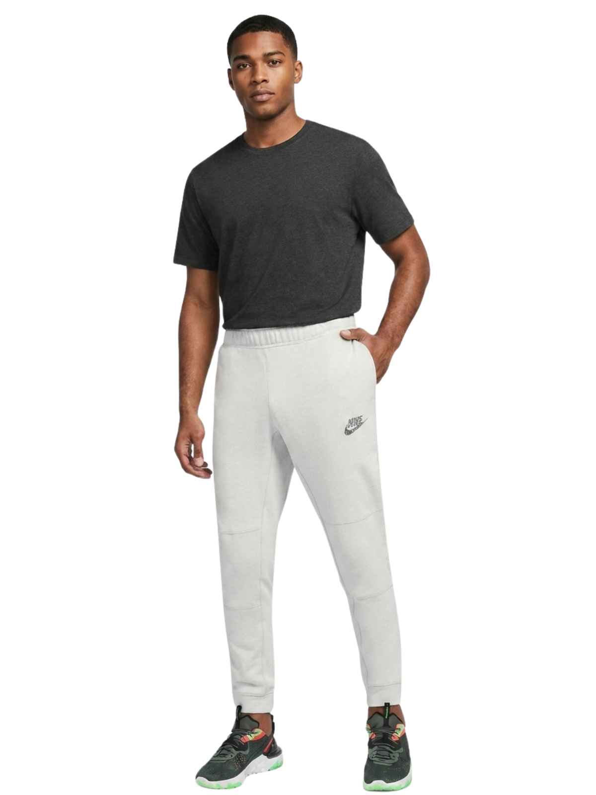 Nike Sportswear Joggers Mens Style : Cu4515-910