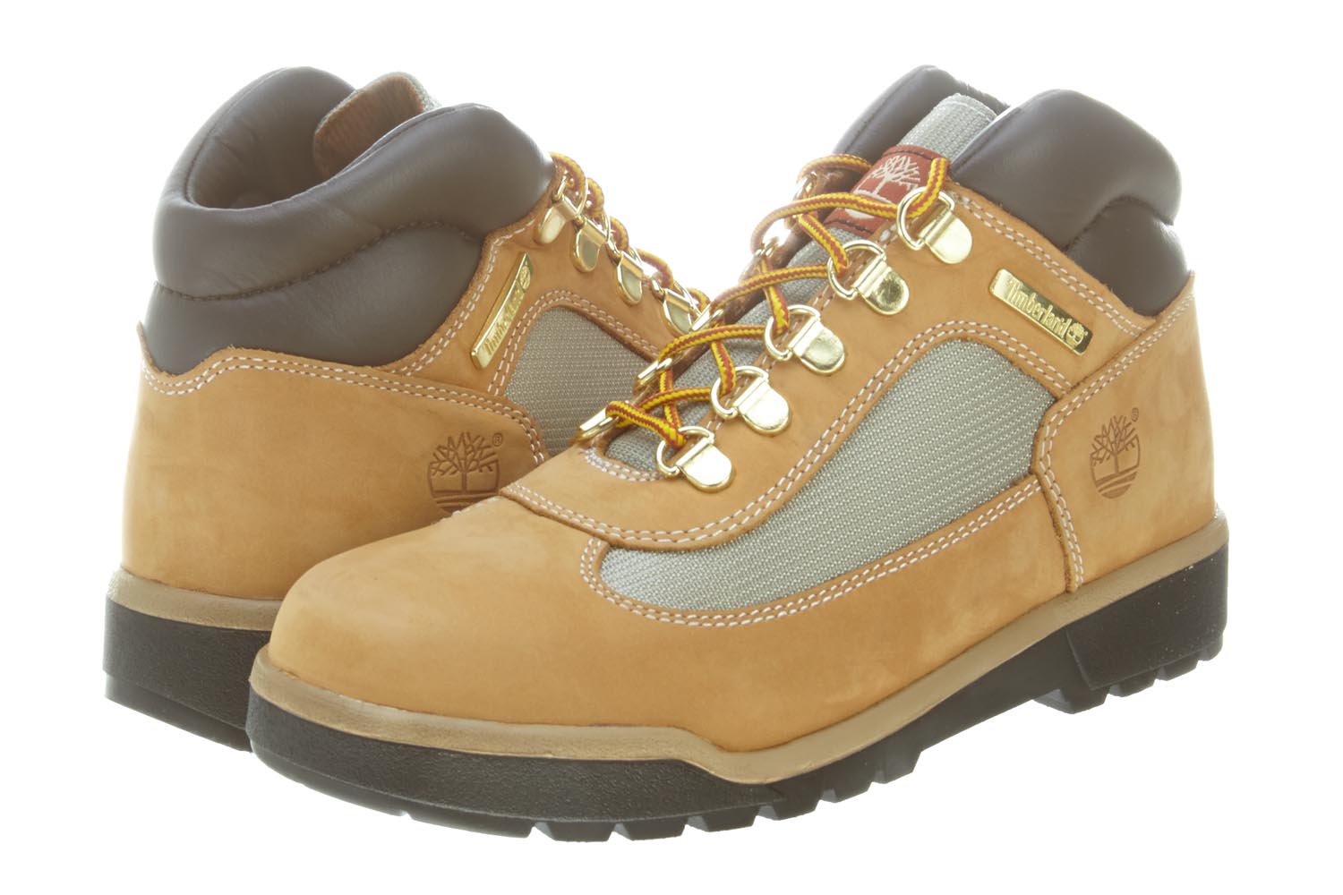 Timberland Field Boot L/F (Gs) Big Kids Style 15945 