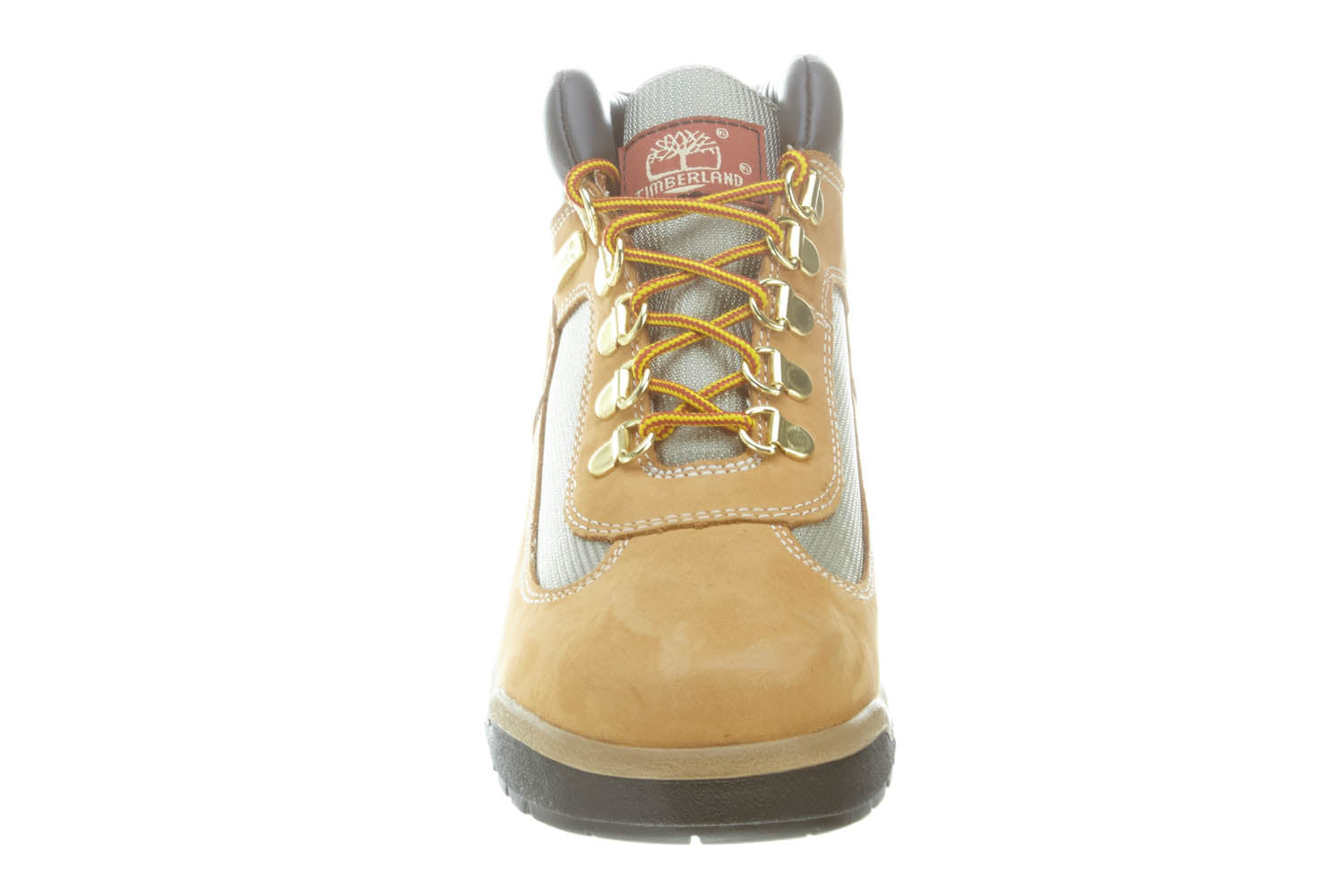 Timberland Field Boot L/F (Gs) Big Kids Style 15945 
