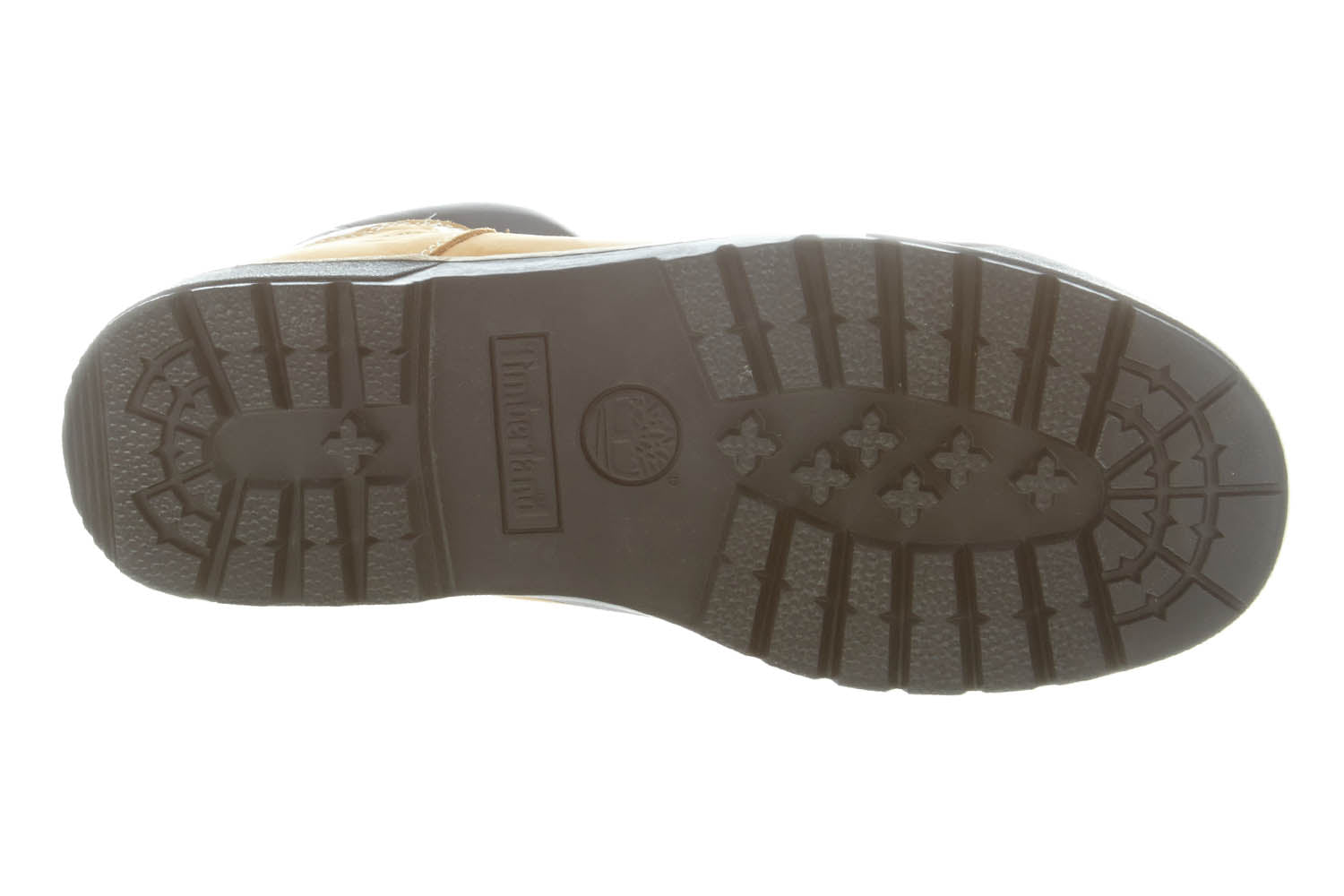 Timberland Field Boot L/F (Gs) Big Kids Style 15945 