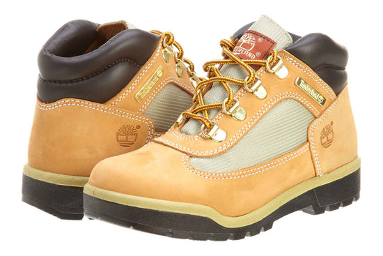 Timberland Field Boot Little Kids Style 15745