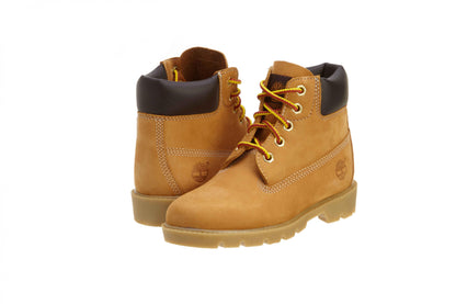 Timberland 6 IN BOOT Style