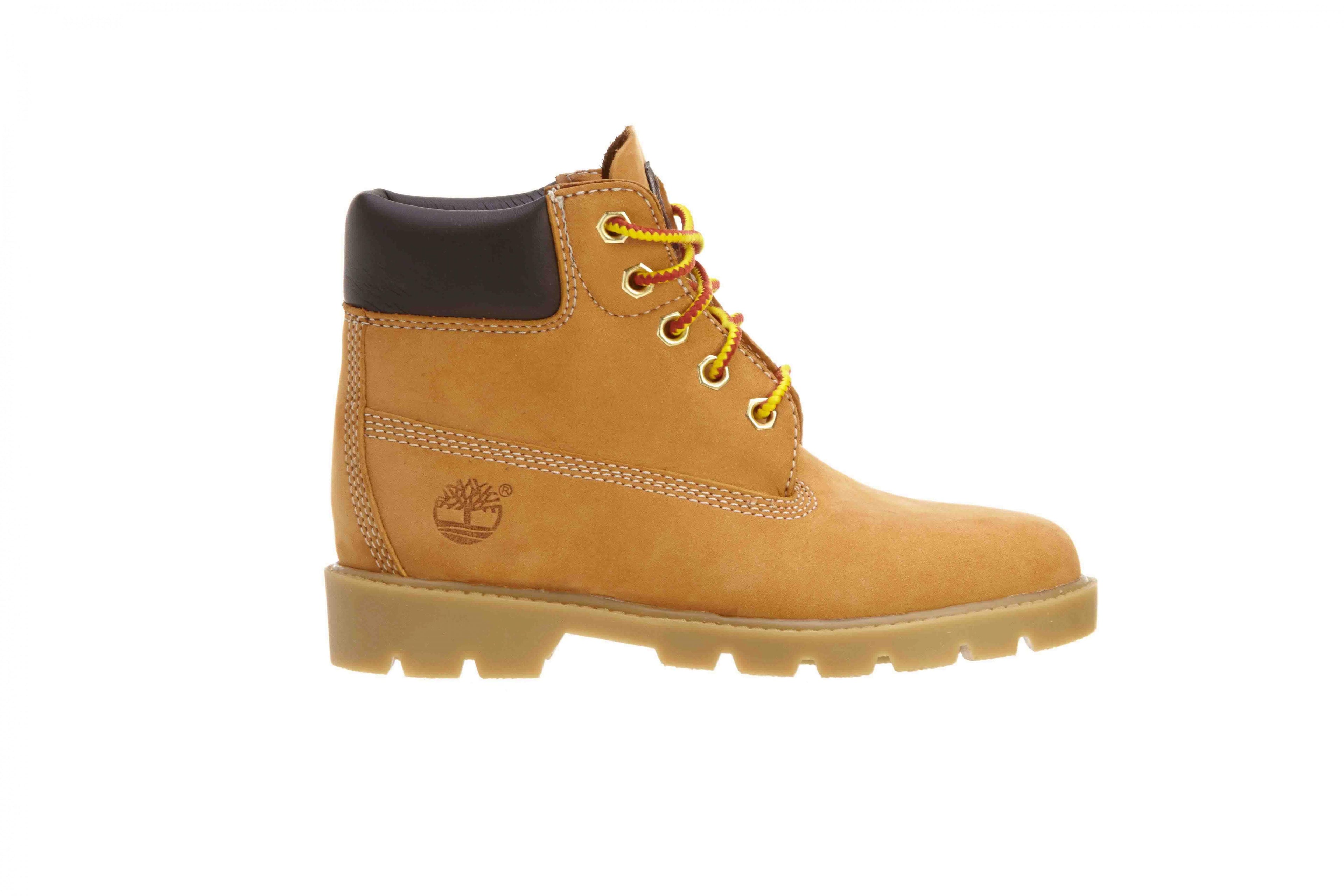 Timberland 6 IN BOOT Style