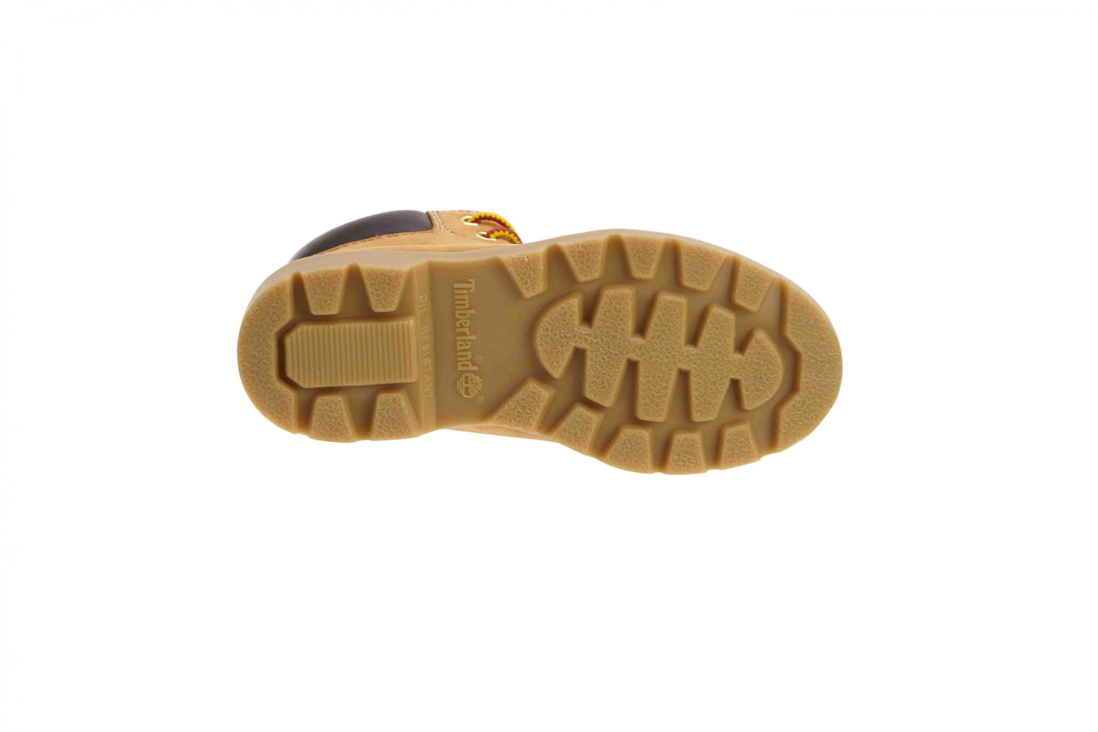 Timberland 6 IN BOOT Style