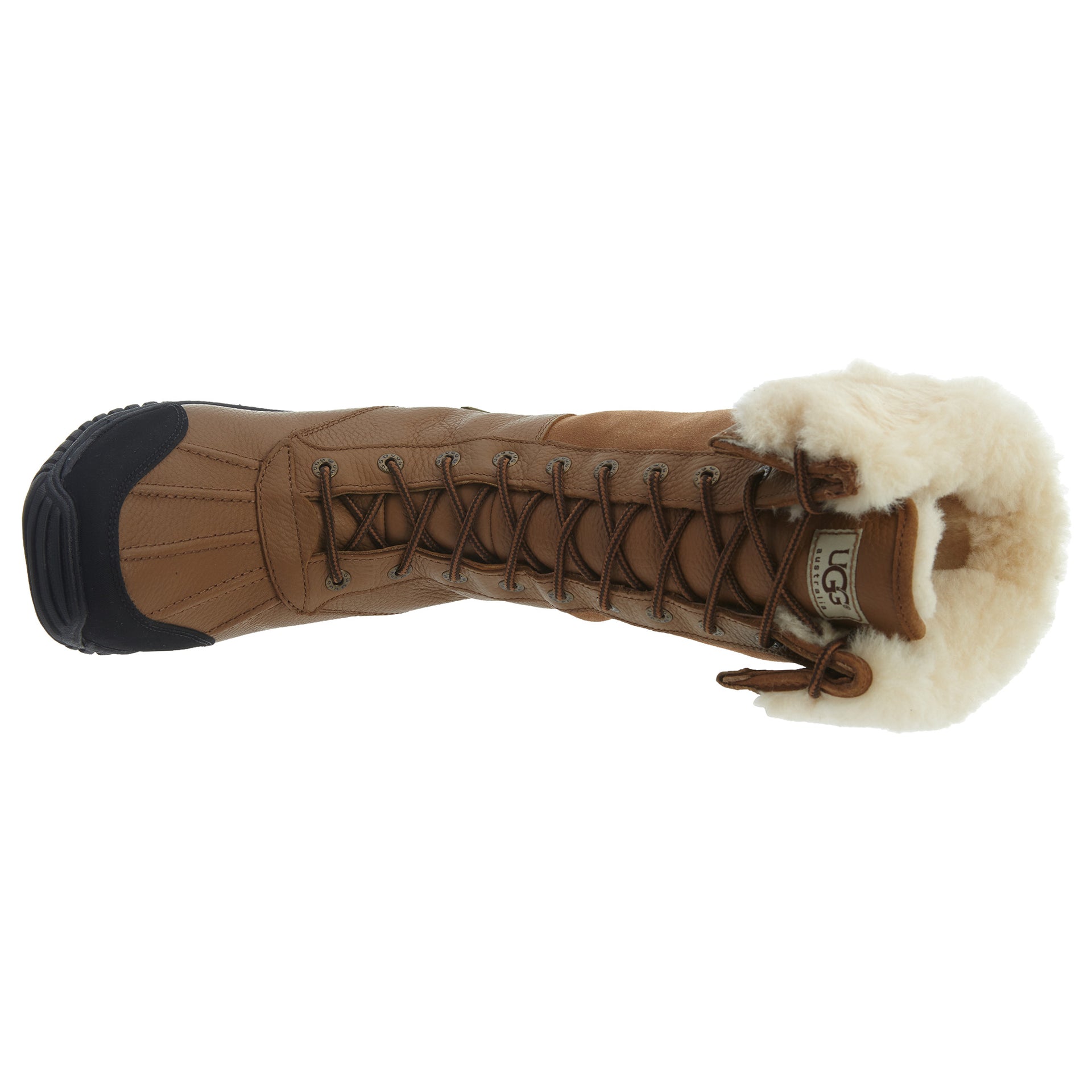 Ugg Adirondack Boots Womens Style : 5498
