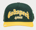 God Speed Forever Trucker Hat Unisex Style : Gs4everh