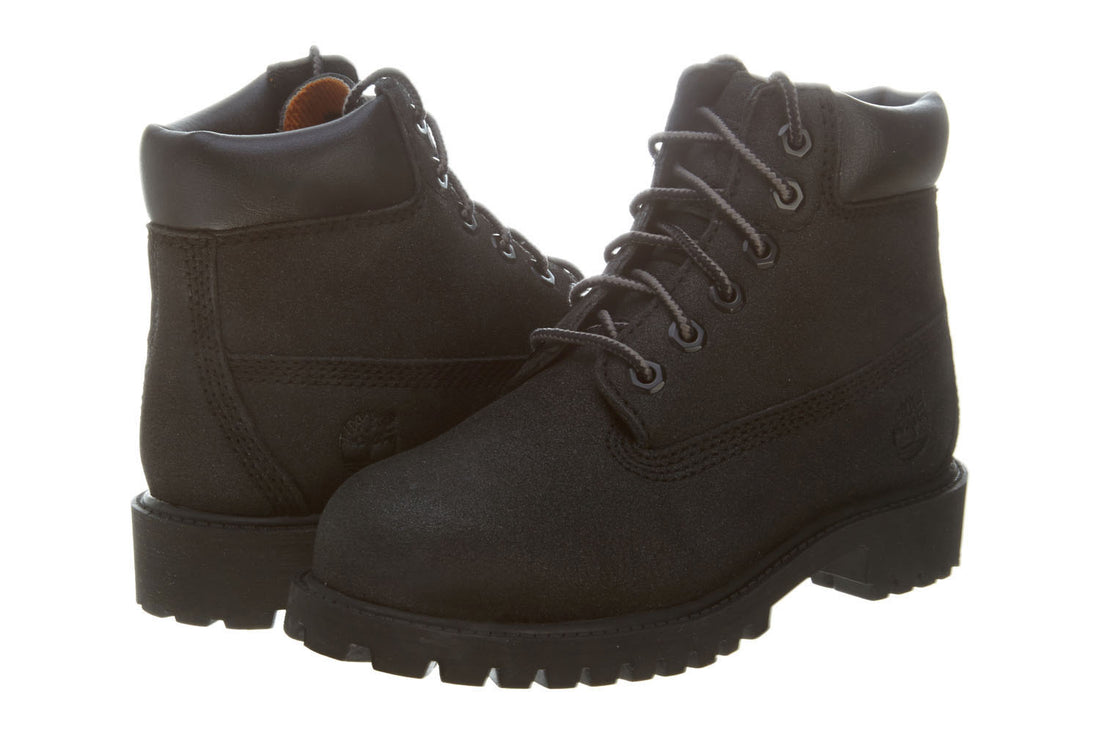 TIMBERLAND 6IN PREM WP LITTLE KIDS STYLE 