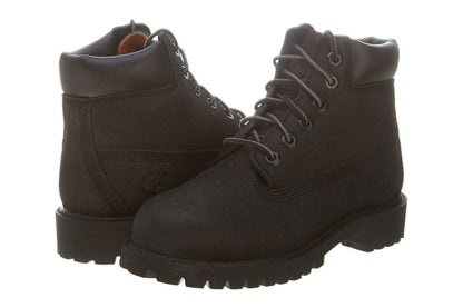 TIMBERLAND 6IN PREM WP LITTLE KIDS STYLE 