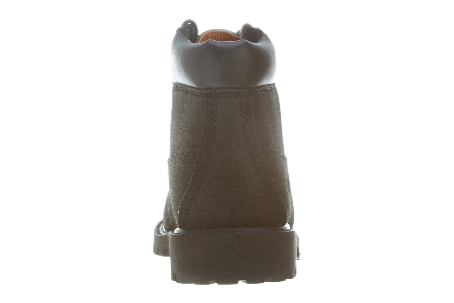 TIMBERLAND 6IN PREM WP LITTLE KIDS STYLE 